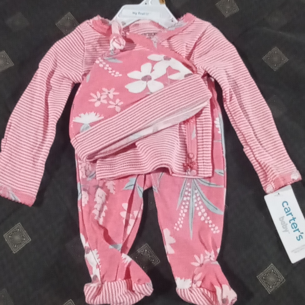 Baby clothes